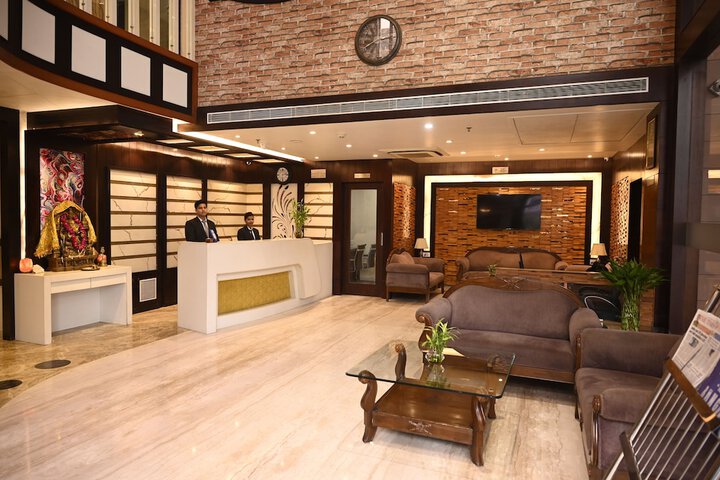 Hotel Interior 2 of 13