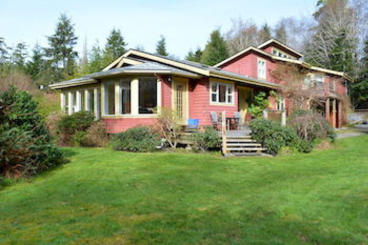 South Chestermans Beach Retreat