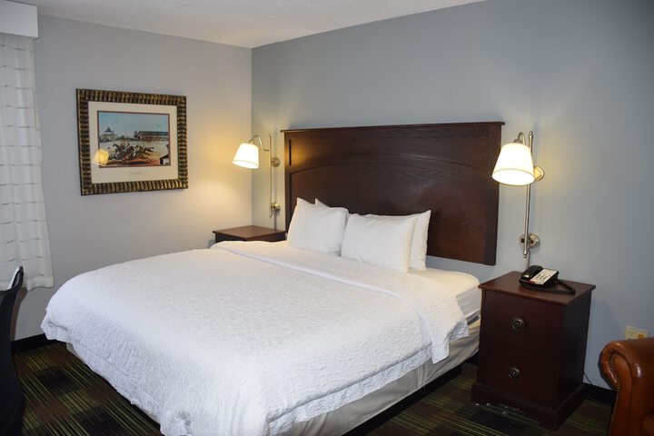 1 Queen Bed Mobility Accessible (7 of 9)