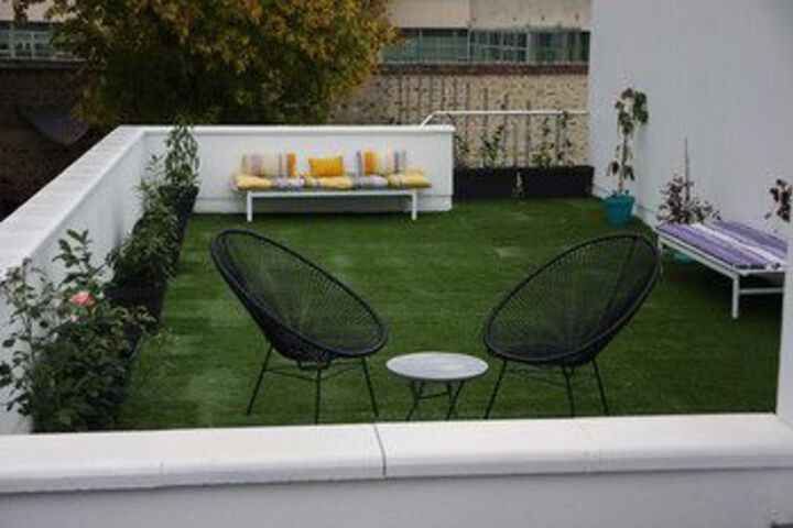 Terrace/Patio 31 of 32