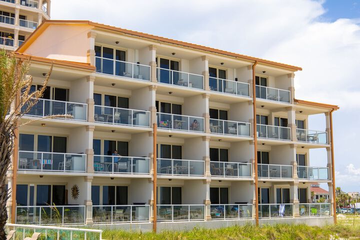 Image of Beach Club