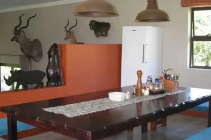 Coldsprings Lodge