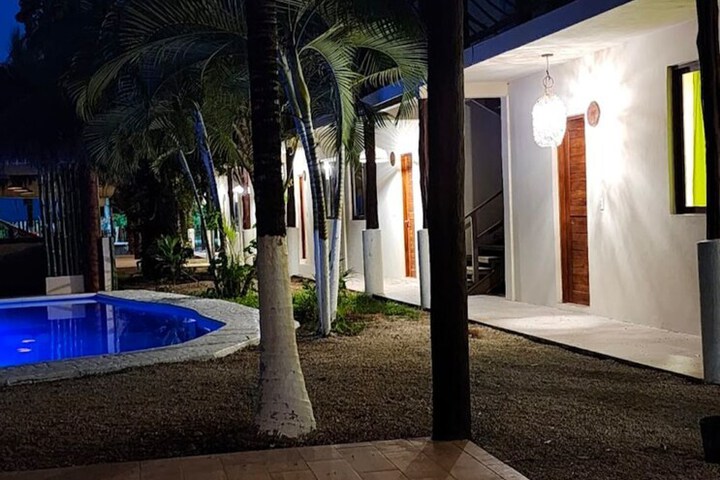 Terrace/Patio 18 of 29