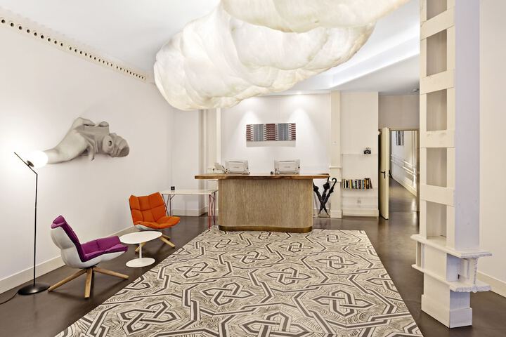 Hotel Interior 2 of 56