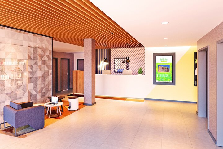Hotel Interior 4 of 104