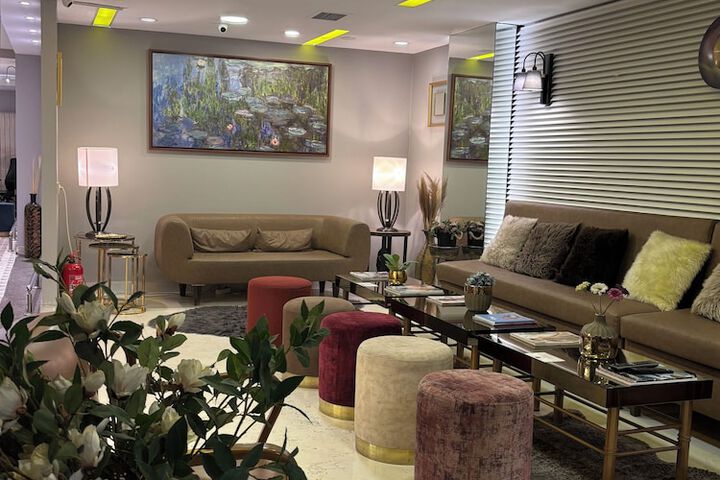 Lobby Photos