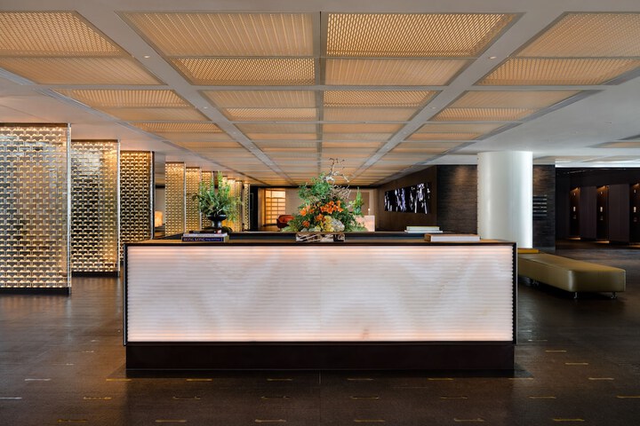 Hotel Interior 9 of 239