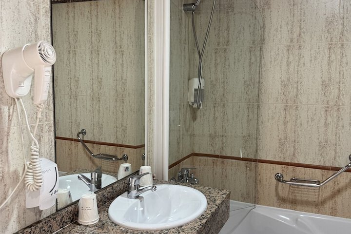 Bathroom Vanities