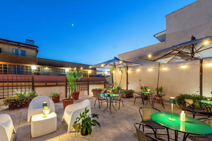 Terrace/Patio 41 of 55