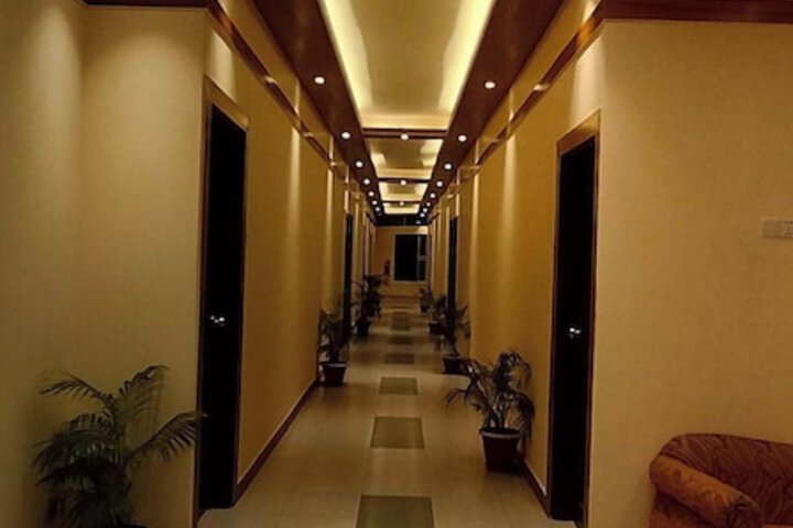 Hotel 35 of 44