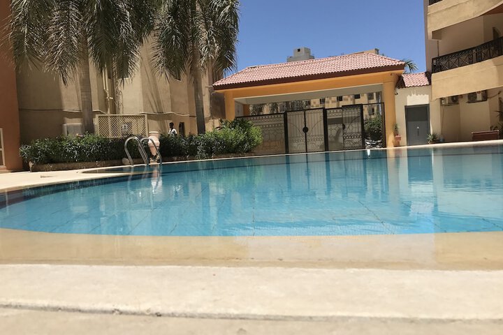 Regency Towers Apartments