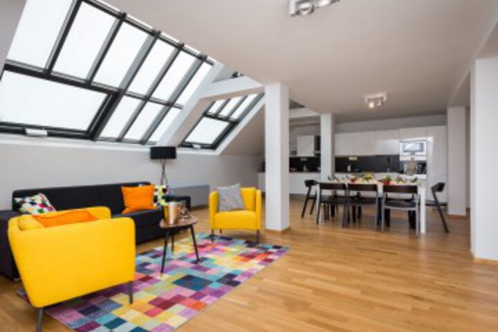 Fitness Facility Photos