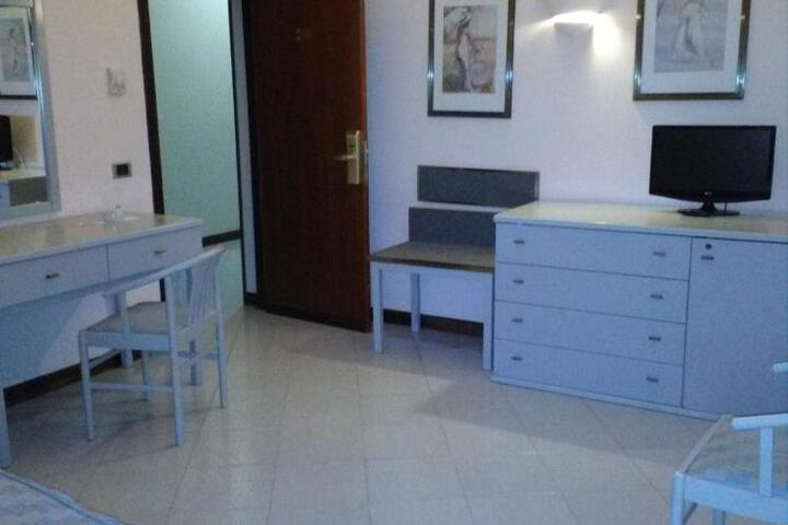 Fitness Center Photo