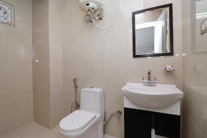OYO 13722 Hotel Walnut Inn
