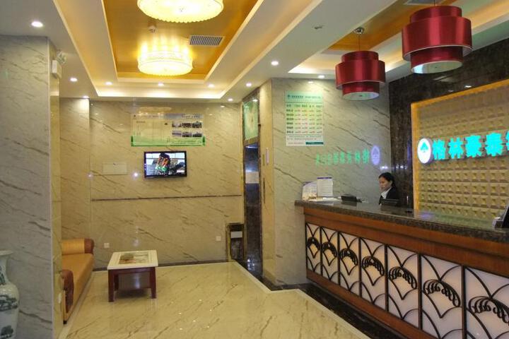 Hotel Interior 5 of 6