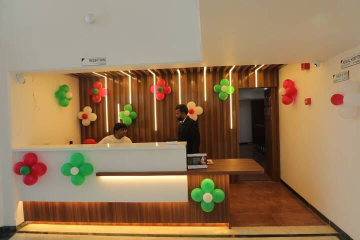 Hotel Interior 5 of 55