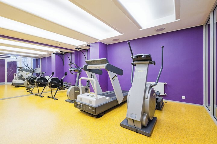 Health and Fitness 22 of 33