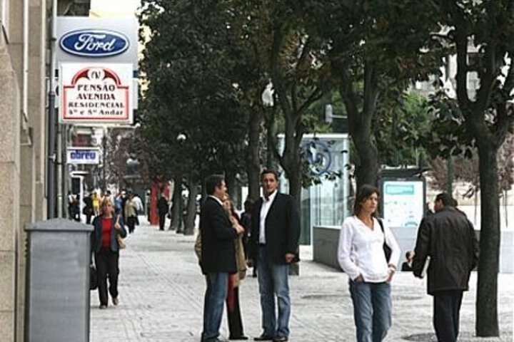Hotel Avenida