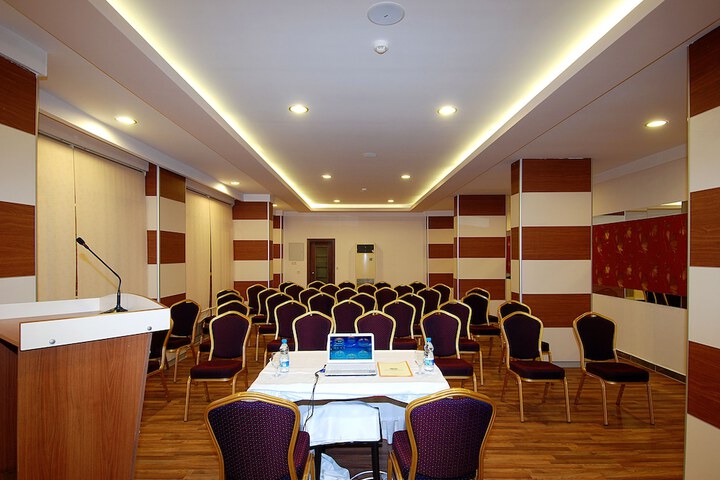 Meeting 53 of 71