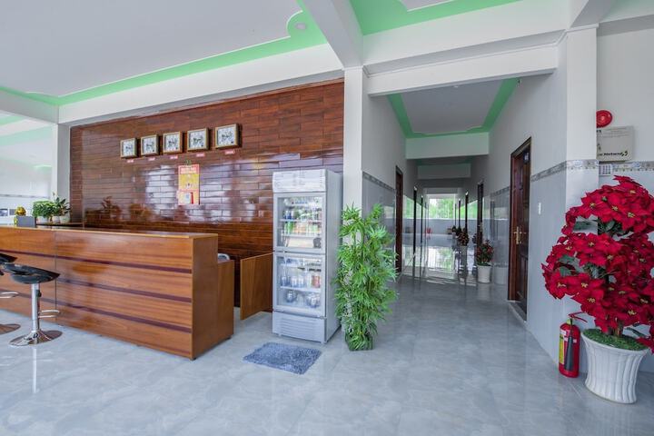 Hotel Interior 2 of 29