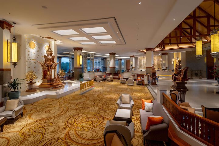 Hotel Interior 6 of 182