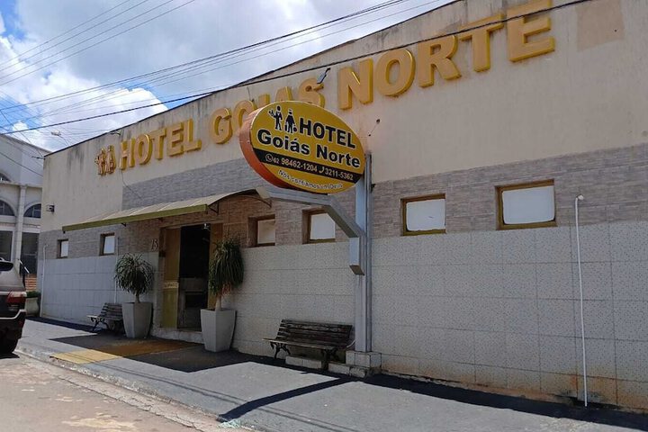 Hotel 34 of 35