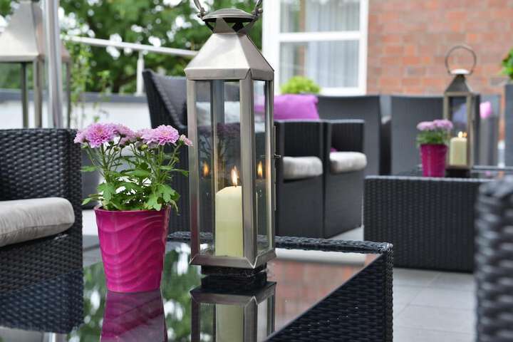 Terrace/Patio 25 of 41