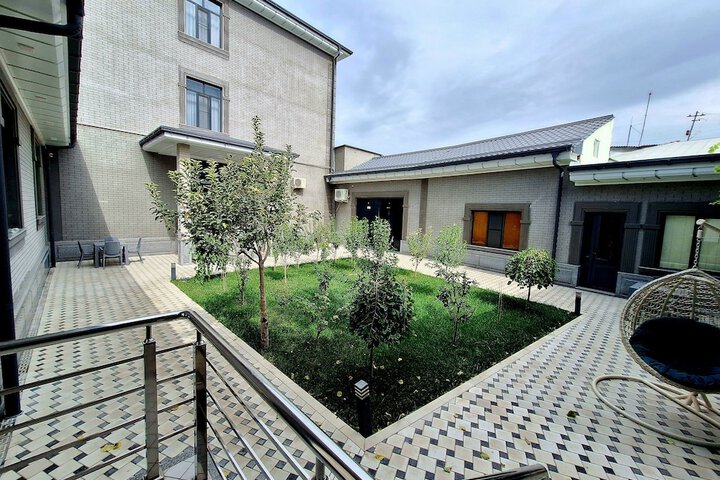 Hotel Exterior 46 of 47