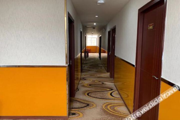 Hotel Interior 7 of 16