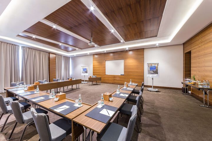 Meeting 236 of 277