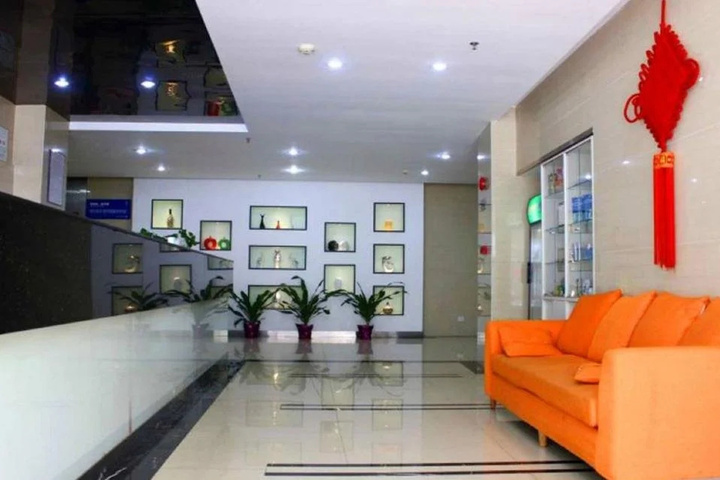 Hotel Interior 2 of 8