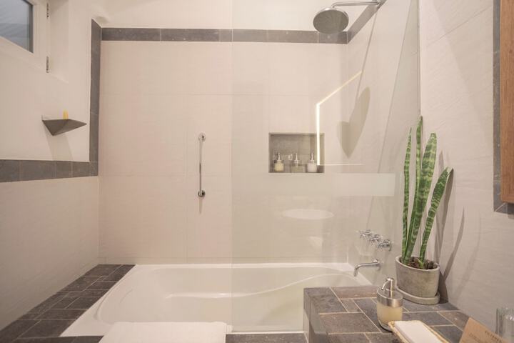 Bath Amenities