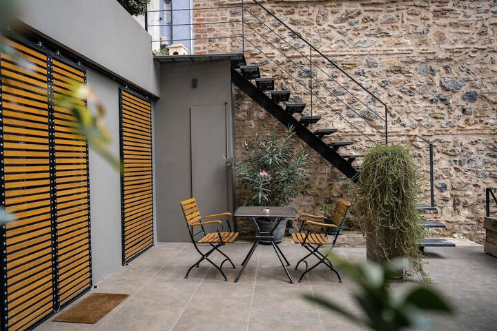 Terrace/Patio 63 of 148
