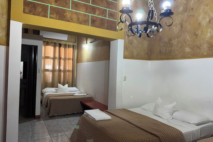 Fitness Facility Photos