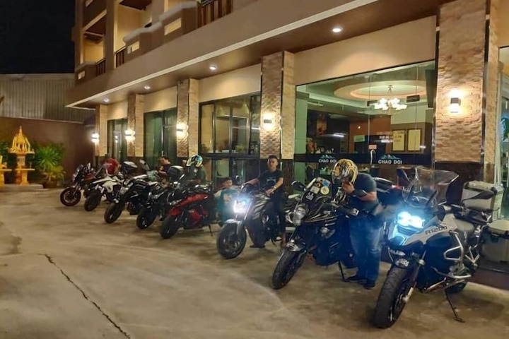 Hotel 206 of 214