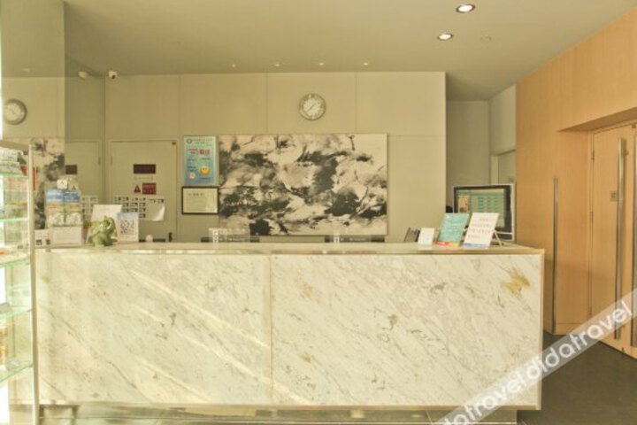 Fitness Center Photo