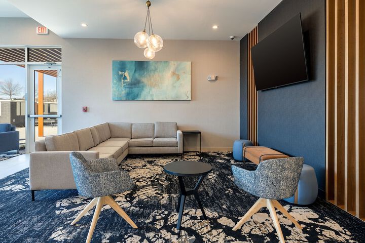 Hotel Interior 2 of 45