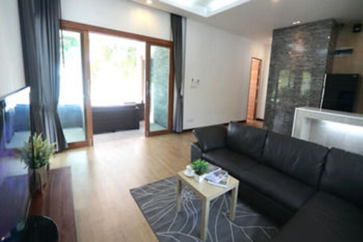 Fitness Center Photo