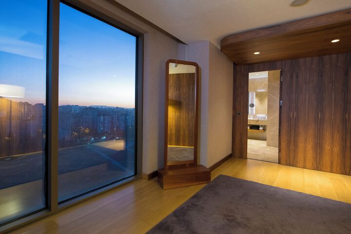 Suite Room
