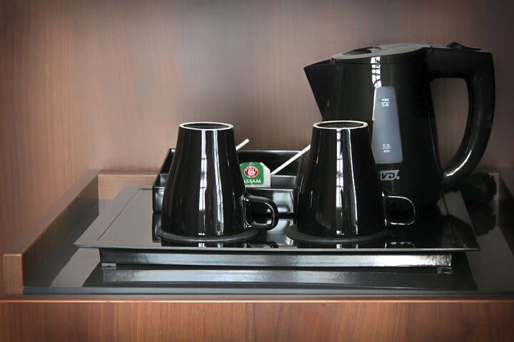 Breakfast/Coffee Service 43 of 94