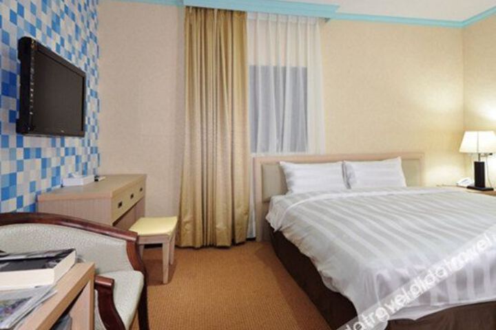 Feng Ling Hotel