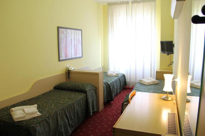 Inside Room Photo