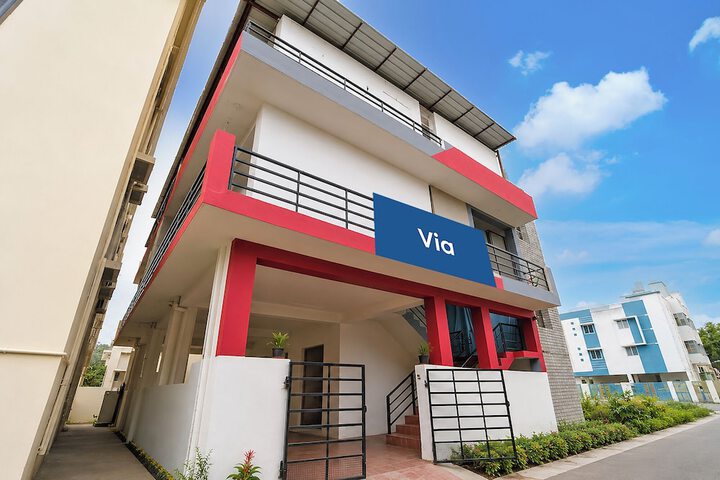 Photo of Via Zane - Nr Coimbatore International Airport