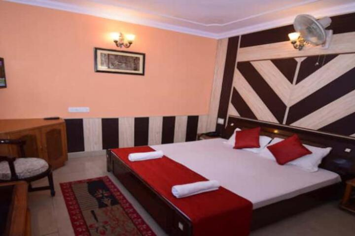 Hotel Rock Sea