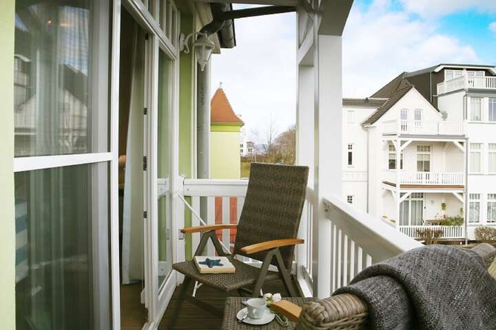 Terrace/Patio 18 of 18