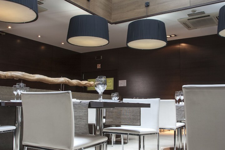 Restaurants