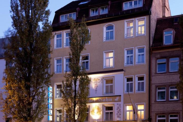 Hotel 39 of 39