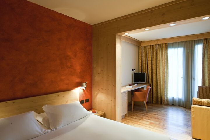Hotel Meublè Sertorelli Reit