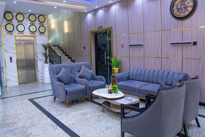 Hotel Interior 2 of 26