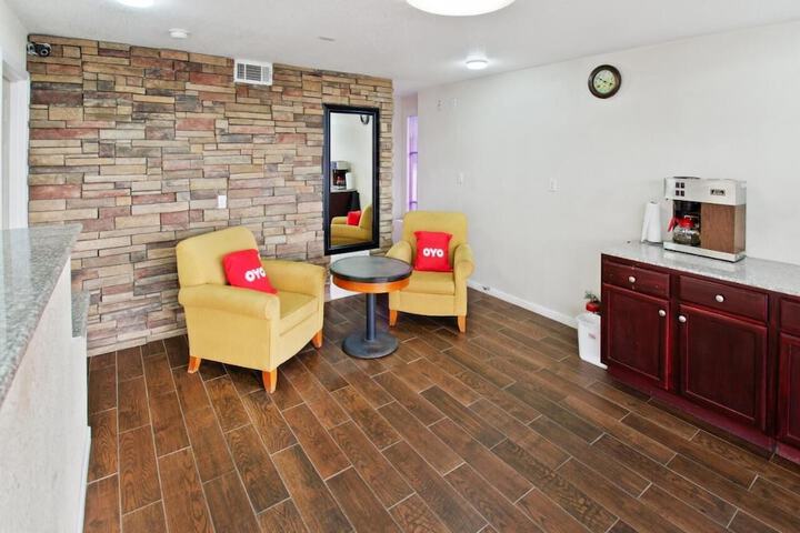 Sands Hotel in Blytheville, AR